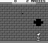 Mouse Trap Hotel screenshot 4 for GameBoy
